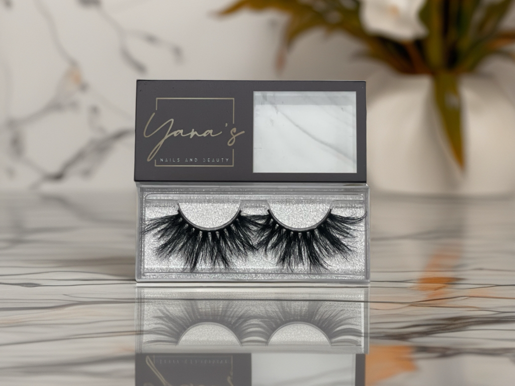Ivy - Wispy & Flirty