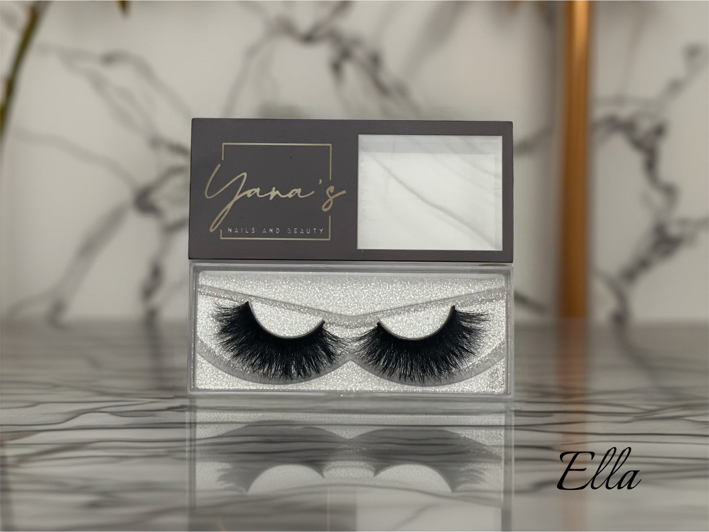 Ella - Everyday Elegance