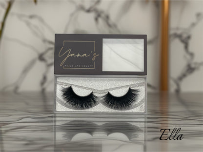 Ella - Everyday Elegance